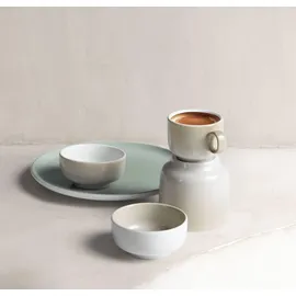 SELTMANN WEIDEN Cappuccinotasse 0,3 l Weiß 6 St.