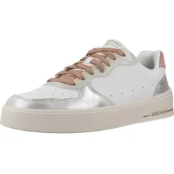 Skechers  Sneaker HILAND - SOFT METALS  in Weiss, 40