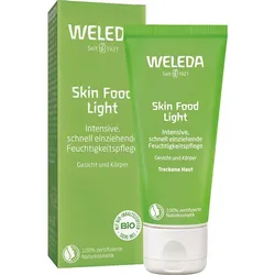 Weleda Skin Food Skin Food Tagescreme 30 ml 