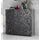 Home Affaire Highboard Prisma 121 x 111 cm Grau
