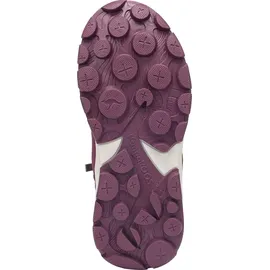 KangaROOS K-FR Floki RTX Schneestiefel, Blackberry/Grape 31 EU