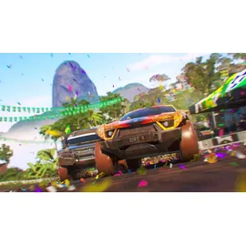 DiRT 5 - Day 1 Edition (USK) (PS4)