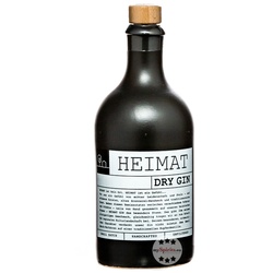 Heimat Dry Gin