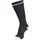 hummel Elite Indoor Socken lang black/white 43-45