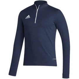 adidas Entrada 22 Training Oberteil Team Navy Blue 2 XL
