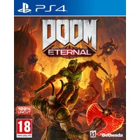 Doom Eternal (USK) (PS4)