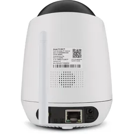 TechniSat Innenkamera 1 Schwarz