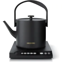 Arendo Mizu 0,5 l Schwarz