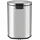 Eko Shell Bin 50 L Matt Edelstahl - Silber