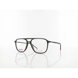 Hugo HG 1232 807 53 BLACK 53/15/145 Herrenbrillen Brillen