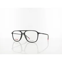 Hugo HG 1232 807 53 BLACK 53/15/145 Herrenbrillen Brillen