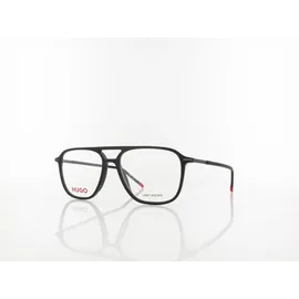 Hugo HG 1232 807 53 BLACK 53/15/145 Herrenbrillen Brillen