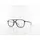 Hugo HG 1232 807 53 BLACK 53/15/145 Herrenbrillen Brillen