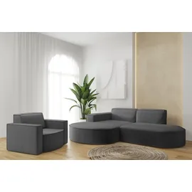 Fun Möbel SESSEL Palma Ascot Bukla