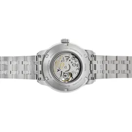 Orient Star Layered Skeleton Automatikuhr Edelstahl 41,0 mm RE-AV0B08L00B