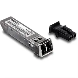 TRENDnet TI-MGBSX GBIC 1000-Base-SX LC Industrial Multi-Mode 550m