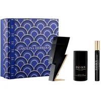Carolina Herrera Bad Boy EDT Spray 100 ml Sets