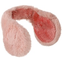 180s Ohrenwärmer (1-St) Ohrenschützer mit Futter rosa