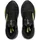Brooks Adrenaline GTS 24 Weatherized Herren Black/Ebony/New Yellow 43