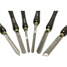 Holzmann Maschinen Holzmann Drechselsatz H6TLG