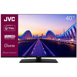 JVC LT-40VF5355 101cm LED-TV FHD