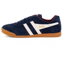 GOLA Harrier Suede Herren