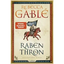 Lübbe Rabenthron