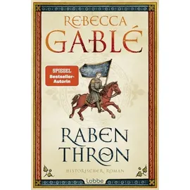 Lübbe Rabenthron
