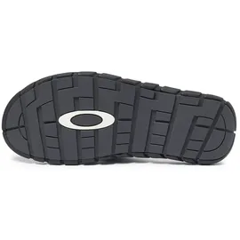 OAKLEY Operative 2.0 Flip-flops - Blackout - EU 41