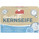 dalli Haushalts Kernseife - 125.0 g
