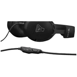 THE G-LAB Korp Titanium - Schwarz