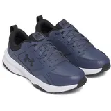 Under Armour Charged Edge Herren Grau 47