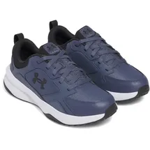 Under Armour Charged Edge Herren Grau 47