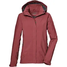 KILLTEC Damen rot 38,