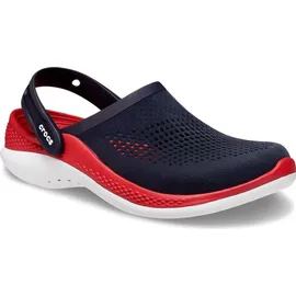 Crocs LiteRide 360 Clog navy/pepper 37-38