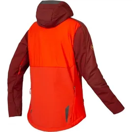 Endura MT500 Freezing Point Jacke Paprika M