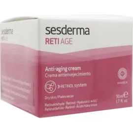 SeSDERMA Reti Age Anti-aging Cream 50 ml