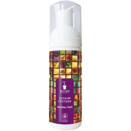 BIOTURM Haarfestiger Schaumfestiger 150 ml