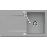 Villeroy & Boch V&B Spüle Siluet 50 m Abl.garn,