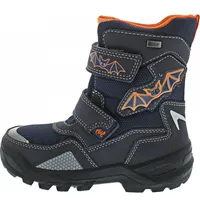Lurchi Kobin S Winterstiefel Blau - Blau - 27