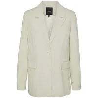 Vero Moda Blazer in Beige, S