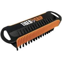 Kunzer TIGER GRIP BRUSH Handwaschbürste (L x B x H) 125 x 40 x 35 mm
