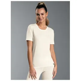 TRIGEMA T-Shirt aus Merinowolle - M