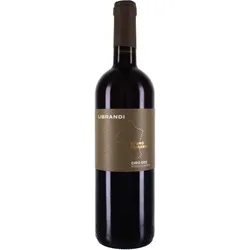 Librandi Ciro Rosso 2023 - Rotwein / trocken - Italien / Kalabrien - Gaglioppo  / Librandi