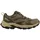 Jack Wolfskin Vojo Tour Texapore Low Wanderschuhe - Dark Anis - EU 40 1/2