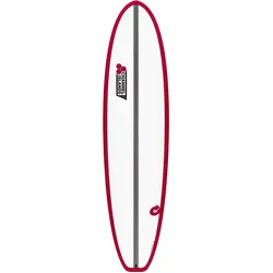 Channel Islands X-lite2 Chancho Wellenreiter surfboard epoxy, Farbe: Blau, Länge in Fuß: 7.6, Breite in inch: 22