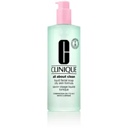 Clinique Jumbo Liquid Soap For Oily Skin