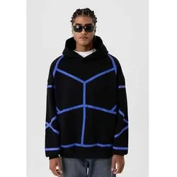 Dandalo  Sweatshirt Nickson Oversize Sweatshirt  in, EU XXL