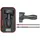 Wiha Drehmoment-Testgerät Torque QuickCheck mit Adapterklingen und Batterien in Box
