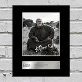 Signiertes Foto von Kristian Nairn, Hodor – Game of Thrones